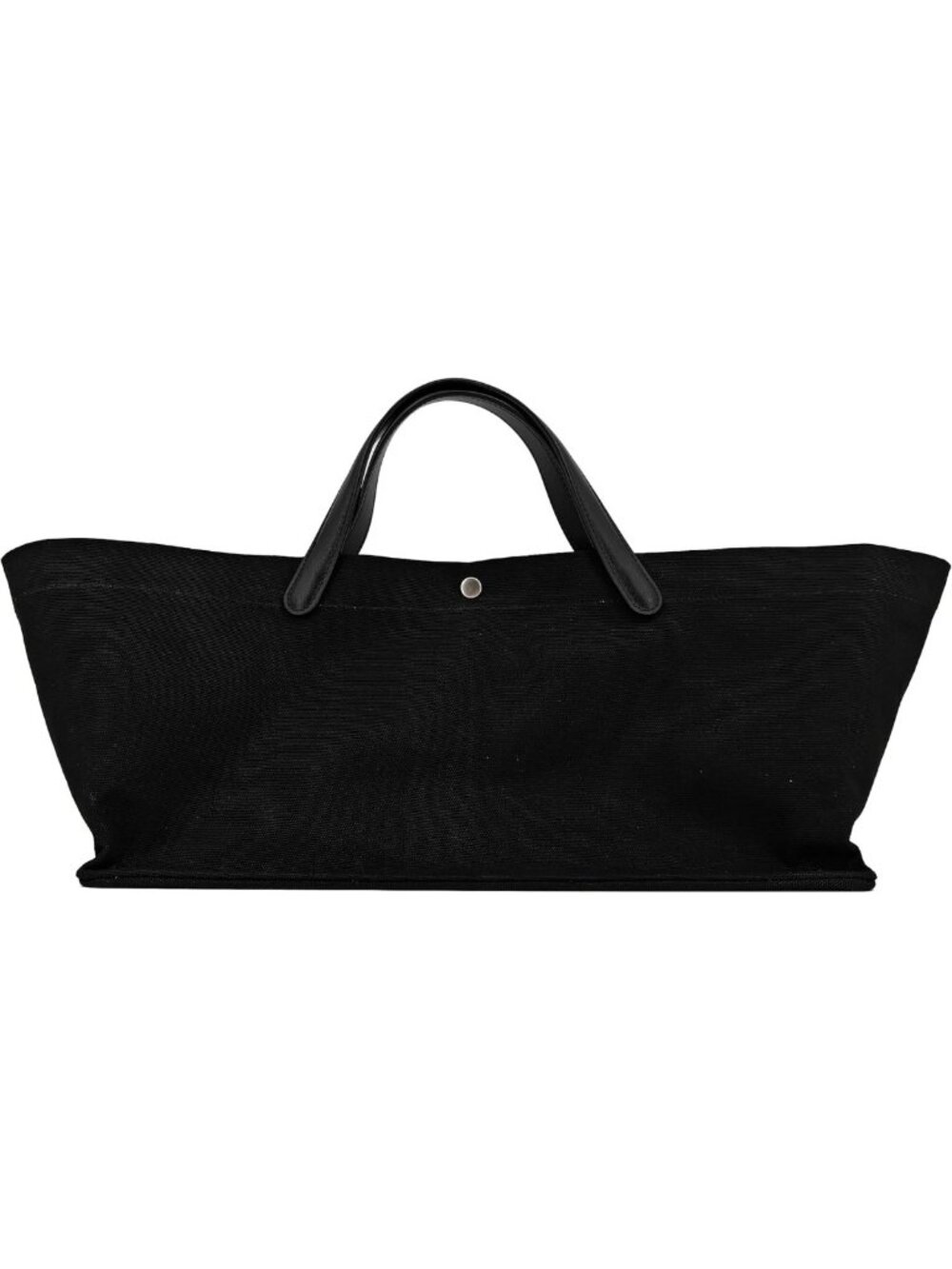 Stylish 2-Piece Large Tote Bag Set for Women with Zipper Pouch - Perfect for
